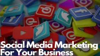 How Social Media Marketing Drives your Business