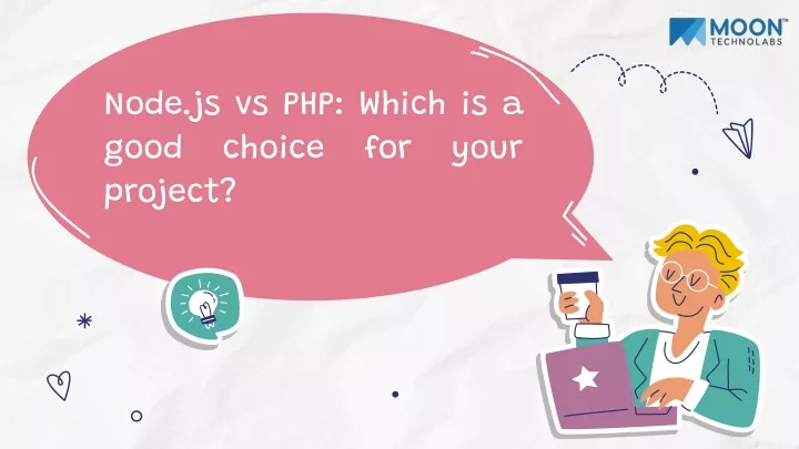 node js vs php which is a good choice for your