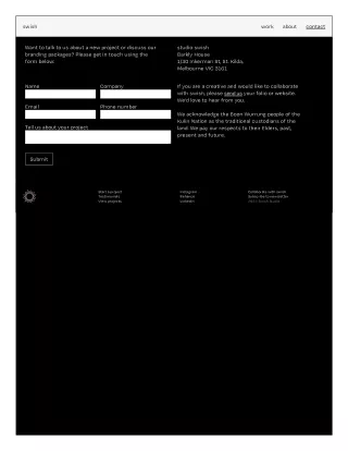 Cost-effective Branding Design Agency Melbourne