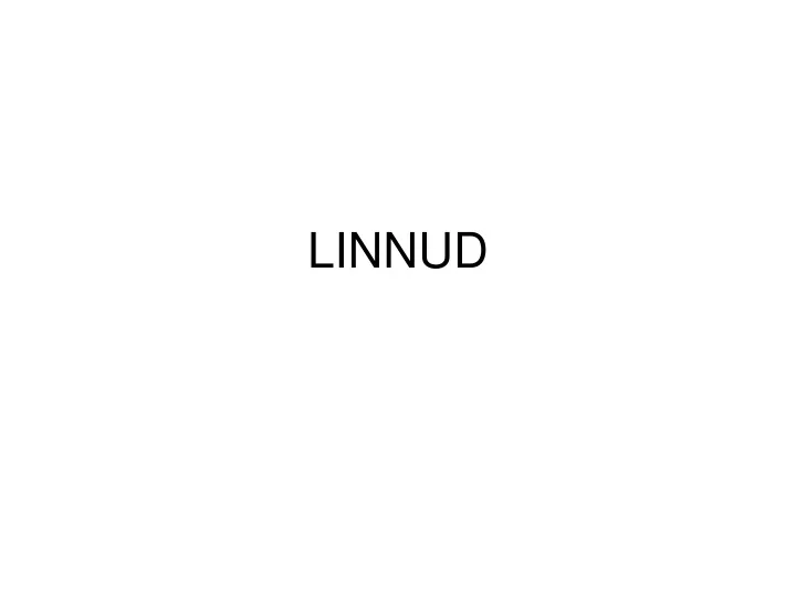 linnud