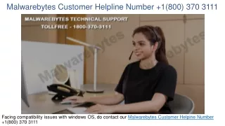 +1(888) 324-5552 Malwarebytes Customer Helpdesk