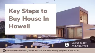 Buy House In Howell | Reasonable Prices - Chris Vish Real Estate