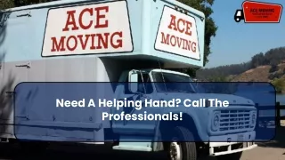 Reading Professional Movers