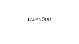 lauan ud