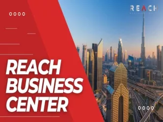 Reach Business Center