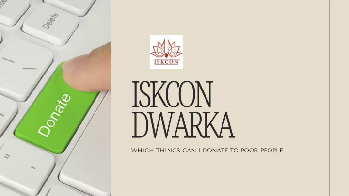 iskcon dwarka