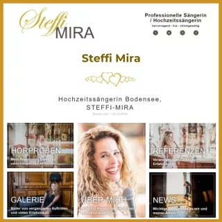steffi mira