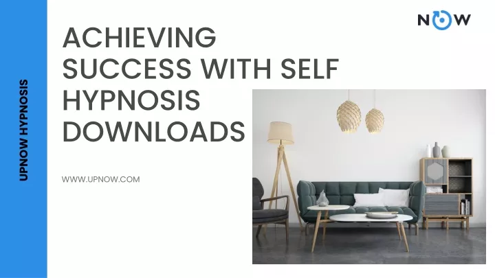 achieving success with self hypnosis downloads