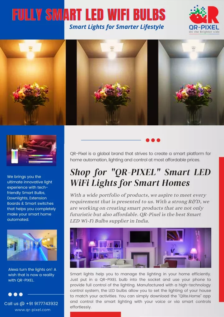 fully smart led wifi bulbs fully smart led wifi