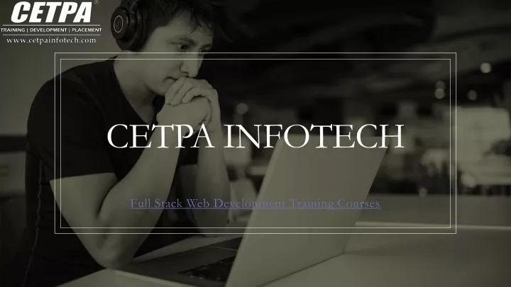 cetpa infotech