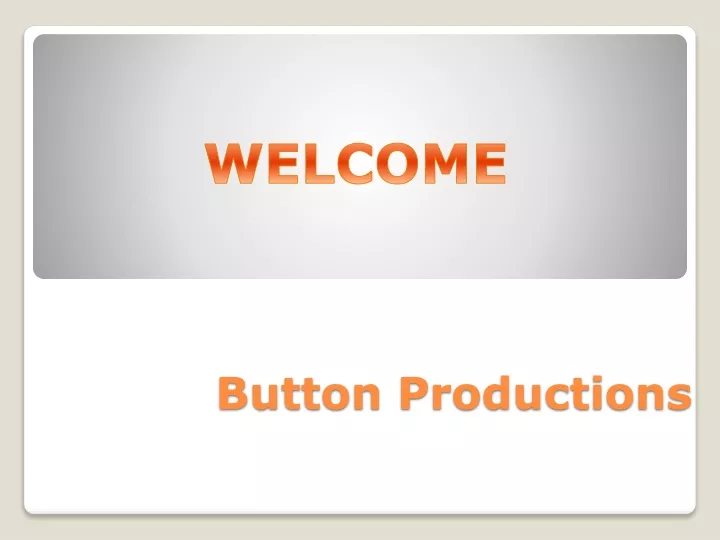 button productions