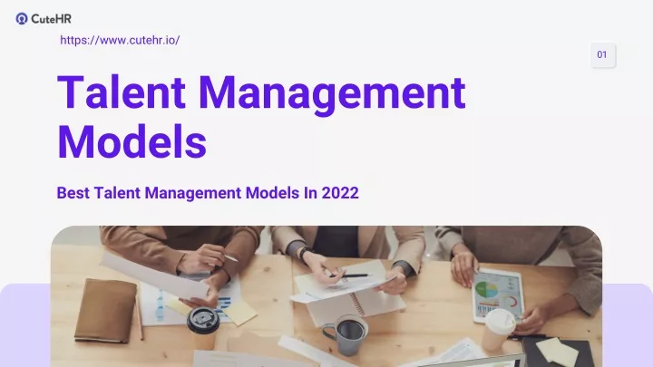 https www cutehr io talent management models