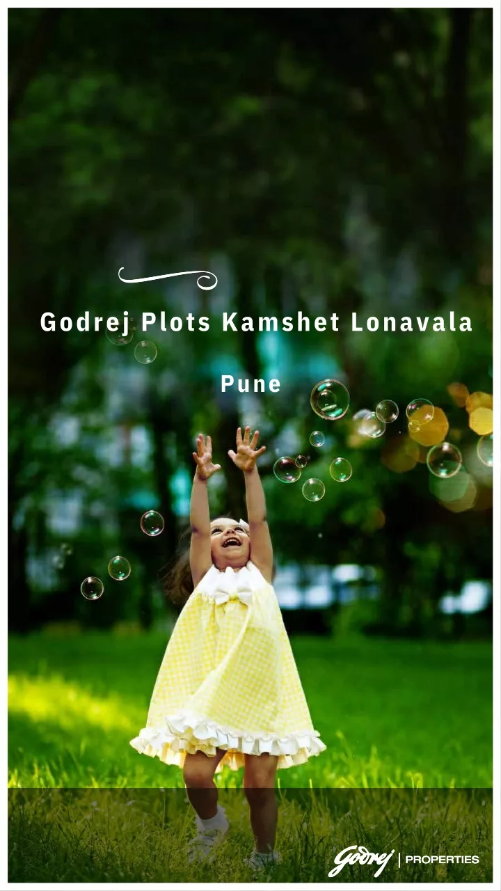 godrej plots kamshet lonavala