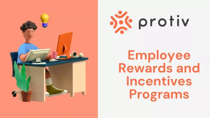 employee rewards and incentives programs