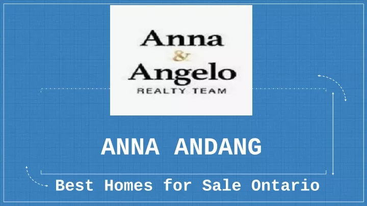 anna andang