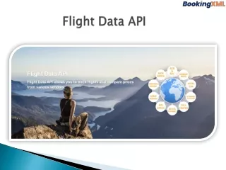 flight data api