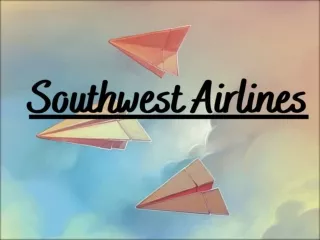 1-888-595-2181 Southwest Airlines Customer Service Number Live Person