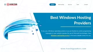 about