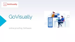 Online proofing software helps reduce the confusion