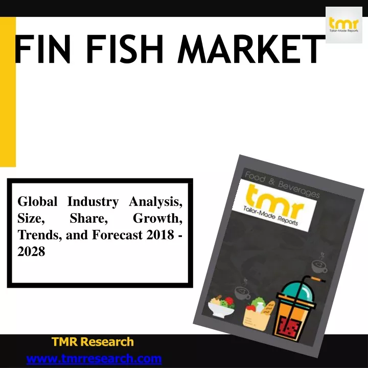 fin fish market