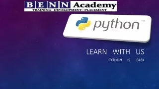 learn with us