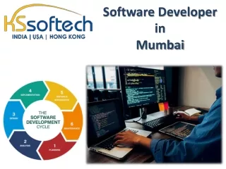 Web Design Company in Mumbai- Customized Software Development Company