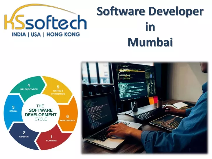 software developer in mumbai