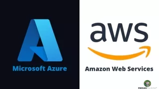 AZURE vs AWS: Which is Better?