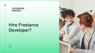 Best Mobile App Developer