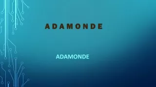Genuine Leather Quality Products At Adamonde