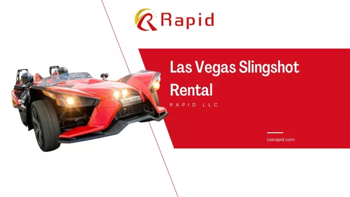 las vegas slingshot rental r a p i d l l c