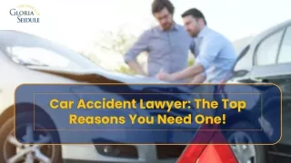 Car Accident Lawsuit Stuart FL
