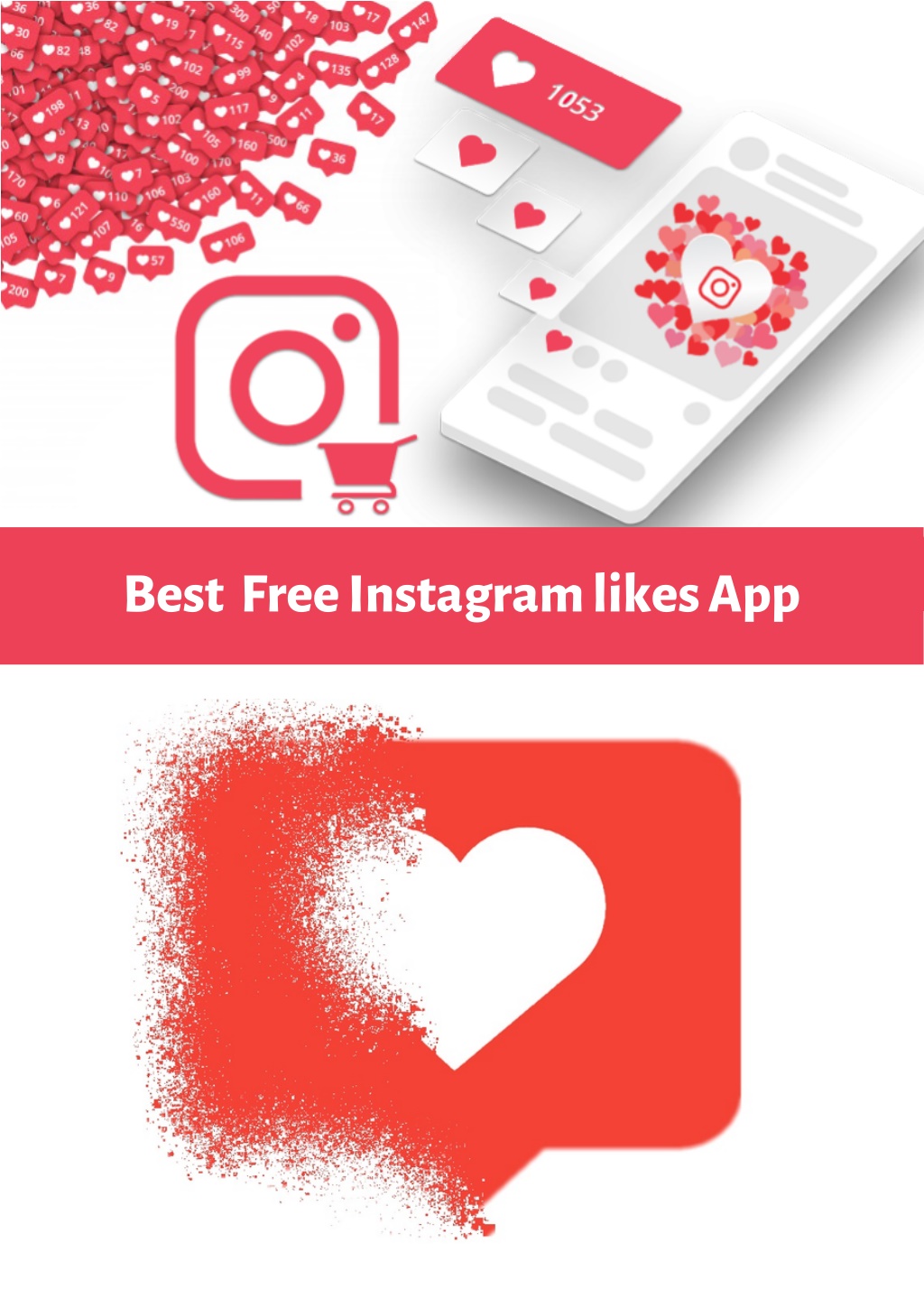 PPT - Best Free Instagram likes App PowerPoint Presentation, free ...