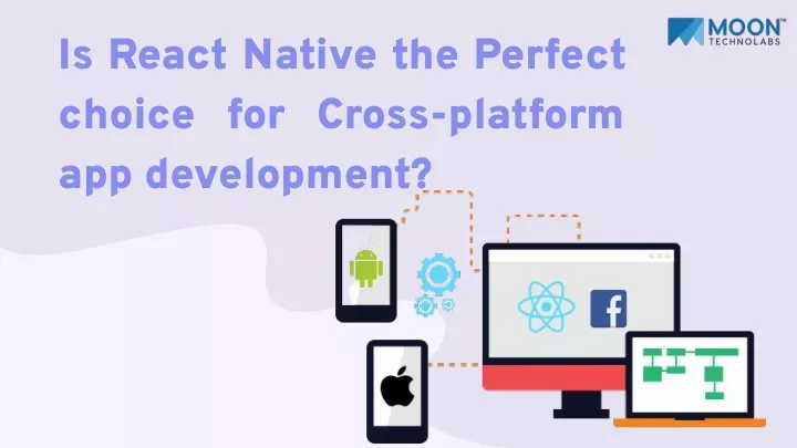 is react native the perfect choice for cross