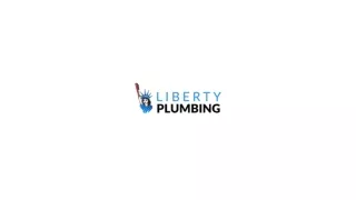 Get Water Heater Services At Liberty Plumbing