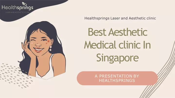 healthsprings laser and aesthetic clinic