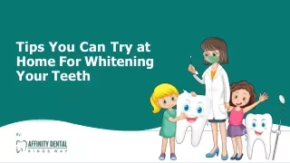 Why are professional teeth cleaning appointments so important
