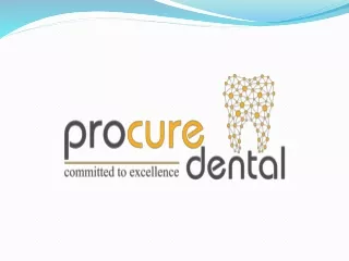 dental clinic in sadashivanagar | Procure dental |  91 08041467773