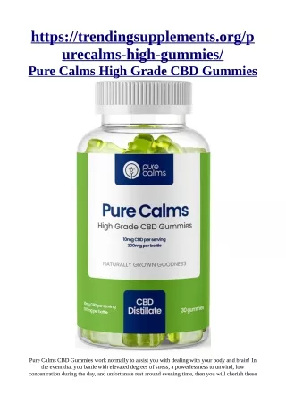 https://trendingsupplements.org/purecalms-high-gummies/