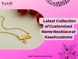 latest collection
