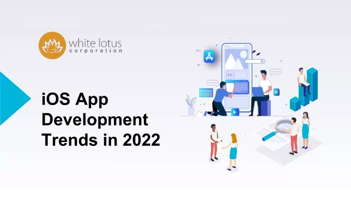 ios app development trends in 2022