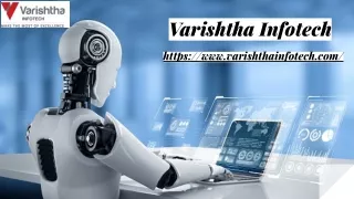 Varishtha Infotech | Top 6 Benefits of RPA for Invoice Processing