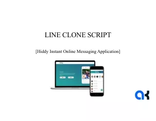 line clone script