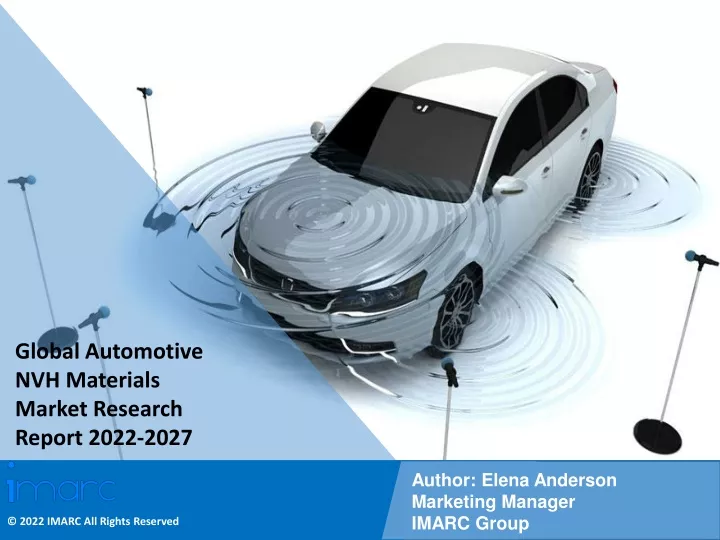 global automotive nvh materials market research