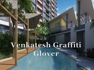 venkatesh graffiti glover