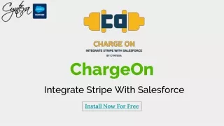 ChargeOn