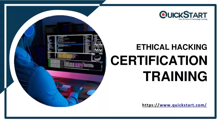 ethical hacking