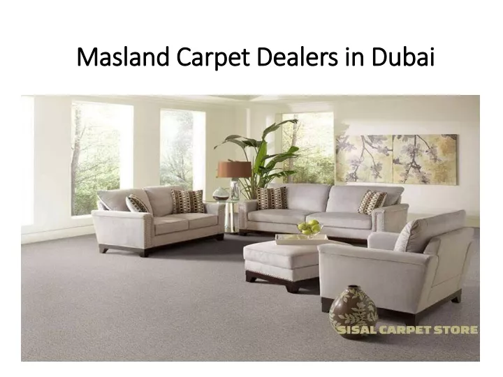 masland carpet dealers in dubai