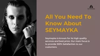 Seymayka