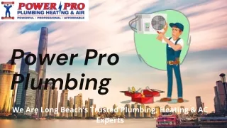 power pro plumbing